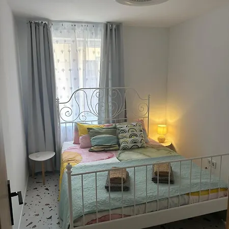 アパート Del Mar 1a - New Beach First Floor One Bed Flat Sagunto