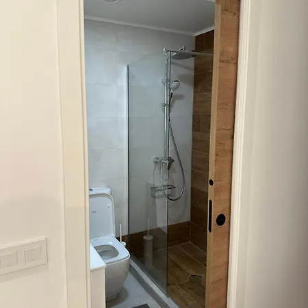 Del Mar 1a - New Beach First Floor One Bed Flat