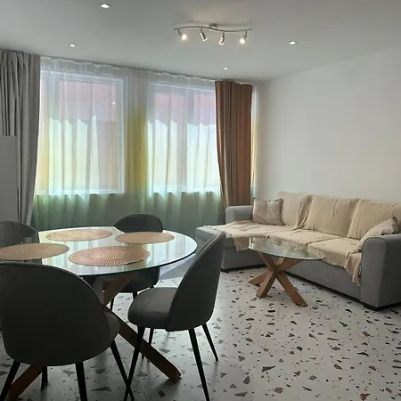 アパート Del Mar 1a - New Beach First Floor One Bed Flat *